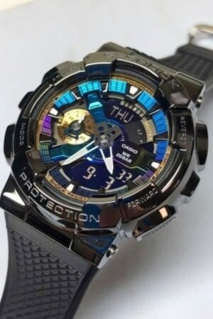 Superior GM2100 Casio Gshock Watch for Men (SG-156)