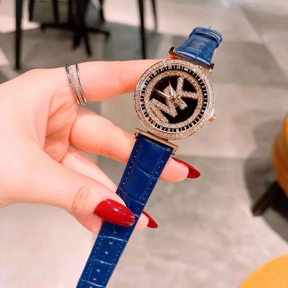 Superior Michael Kors Watch for Women (SG-831) - Image 2