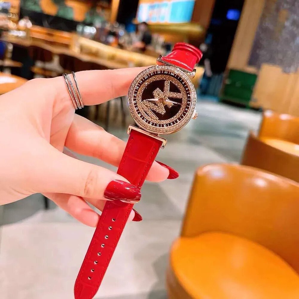 Superior Michael Kors Watch for Women (SG-833) - Image 2