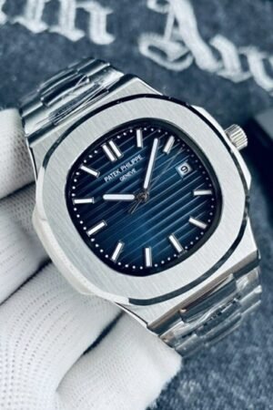 Superior Trendy Patek Philippe Nautilus Watch for Men (SG-028)