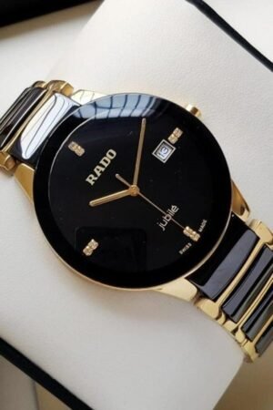 Superior Trendy Rado Centrix Watch for Men (SG-030)