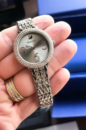 Swarovski Watch For Women (CS92)