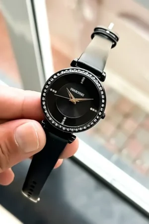 Swarovski Watch For Women (SG673)