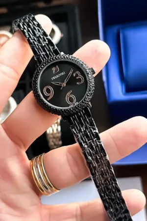 Swarovski Watch For Women (SUP698)
