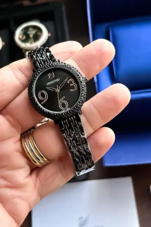 Swarovski Watch For Women (SW1229)