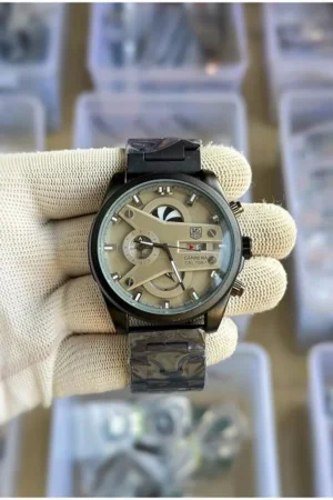 Tag Heuer Watch Carrera Cr7 For Men (SW1422)