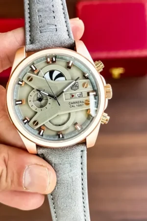 Tag Heuer Watch Cr7 For Men (SW1445)