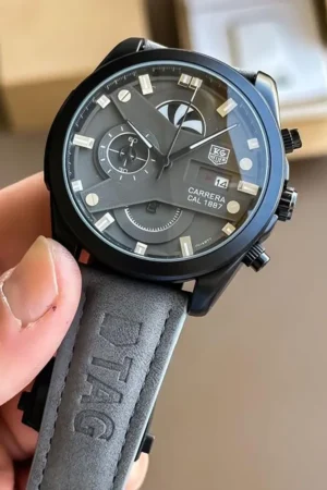 Tag Heuer Watch Cr7 For Men (SW1448)