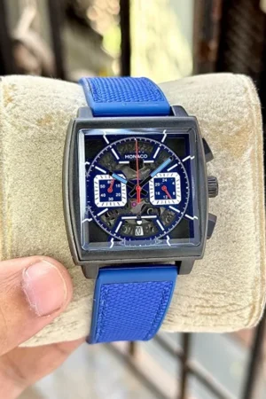 Tag Heuer Watch For Men (BOT540)