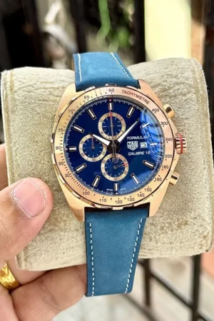 Tag Heuer Watch For Men (SCO1310)