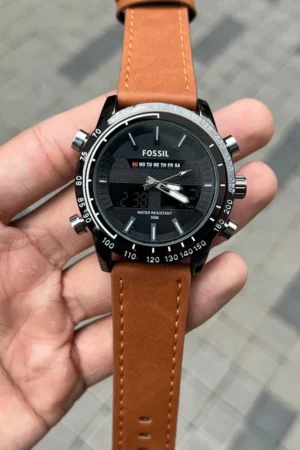 Tag Heuer Watch For Men (SFS32)
