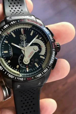 Tag Heuer Watch For Men (SG457)