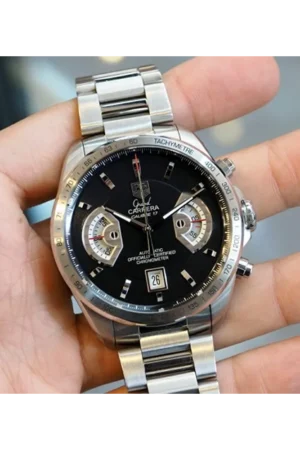 Tag Heuer Watch For Men (SG467)
