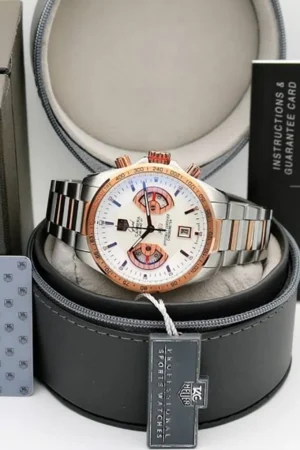 Tag Heuer Watch For Men (SG470)