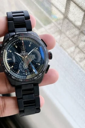 Tag Heuer Watch For Men (SG471)