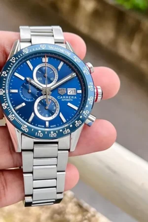 Tag Heuer Watch For Men (SG494)