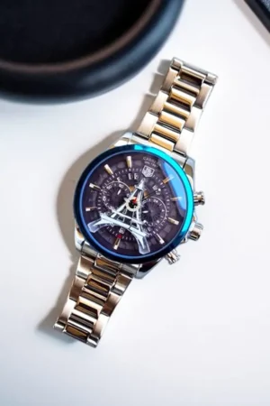 Tag Heuer Watch For Men (SG497)