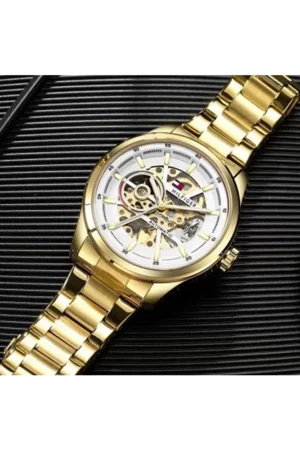 Tommy Hilfiger Watch Automatic For Men (SUP288)