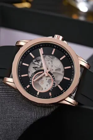 Trendy Armani Exchange Watch For Men (BT125)