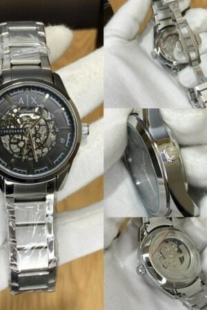 Trendy Armani Exchange Watch For Men (SG-8440)