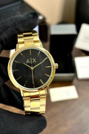 Trendy Armani Exchange Watch For Men (SG-8443)