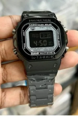 Trendy Casio Vintage Watch For Men (BT128)