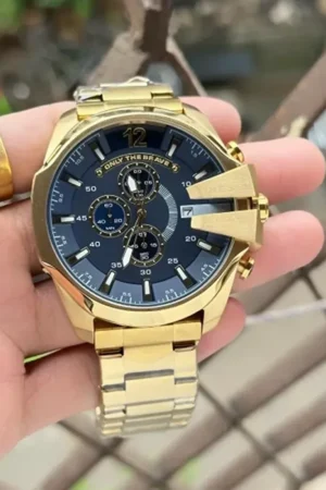 Trendy Diesel Watch For Men (BH1093)