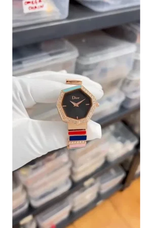 Trendy Dior Watch For Women (BT167)