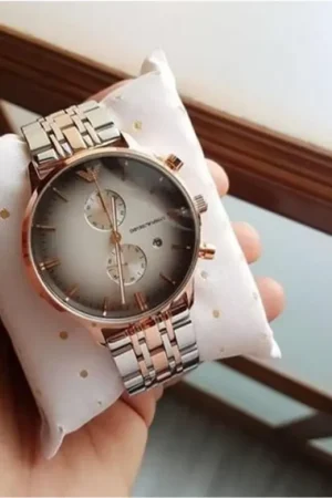 Trendy Emporio Armani Watch For Men (BH1119)