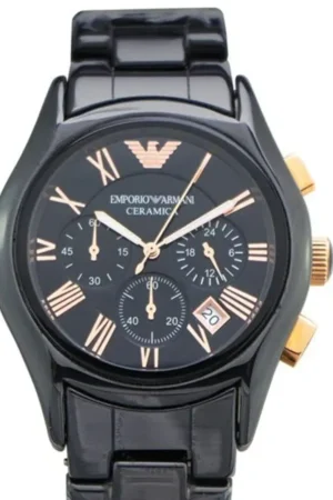 Trendy Emporio Armani Watch For Men (BH926)
