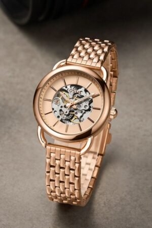 Trendy Fossil Jacqueline Watch For Women (SG-8464)