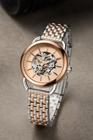 Trendy Fossil Jacqueline Watch For Women (SG-8466)