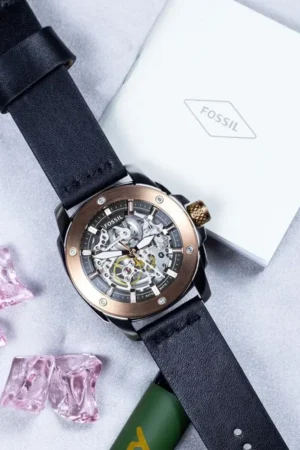 Trendy Fossil Watch For Men (BH1091)