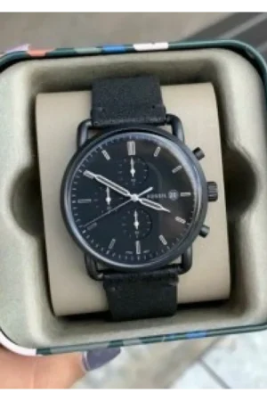 Trendy Fossil Watch For Men (BT127)