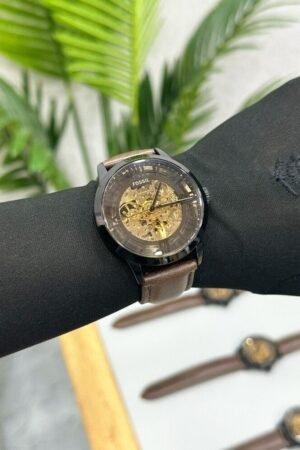 Trendy Fossil Watch For Men (SG8650)