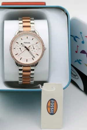 Trendy Fossil Watch For Women (BT170)