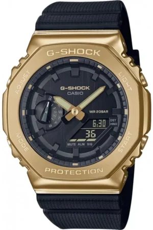 Trendy G-Shock Watch For Men (BH1096)