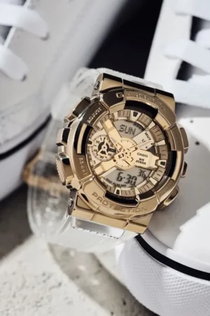 Trendy G shock Watch For Men (BT163)