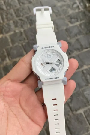 Trendy G Shock Watch For Men (SHH3764)