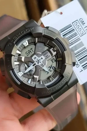 Trendy G Shock Watch For Men (SHH3783)