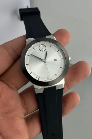 Trendy Movado Watch For Men (SG-8351)