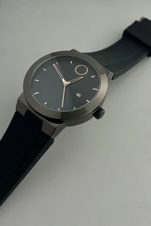 Trendy Movado Watch For Men (SG-8355)