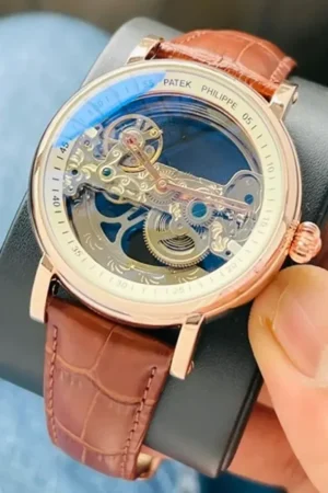 Trendy Patek Philippe Watch For Men (BH1094)