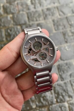 Trendy Rado Watch For Men (SG-8461)