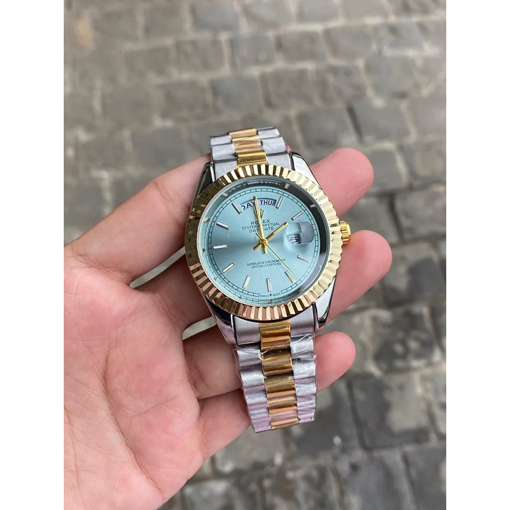 Trendy Rolex Watch For Men (SG-8439)