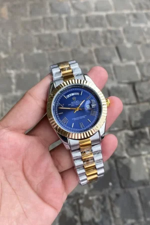 Trendy Rolex Watch For Men (SG-8440)