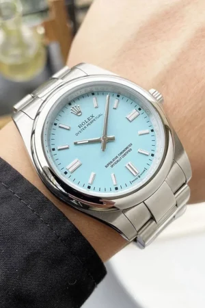 Trendy Rolex Watch For Men (SG-8469)