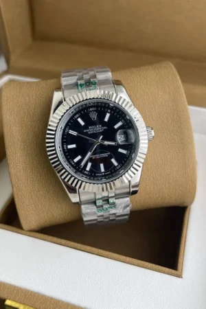 Trendy Rolex Watch For Men (SG-8473)