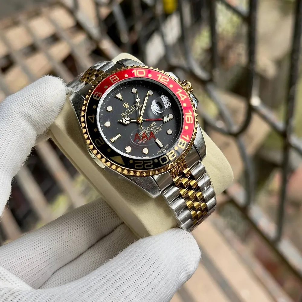 Trendy Rolex Watch For Men (SG-8626)