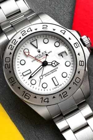 Trendy Rolex Watch For Men (SQ354)
